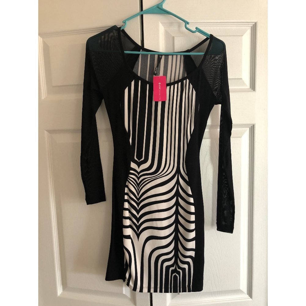 Love Culture Dress